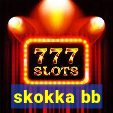 skokka bb