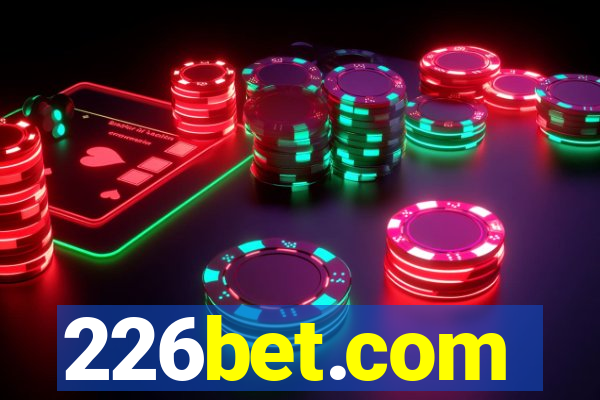 226bet.com