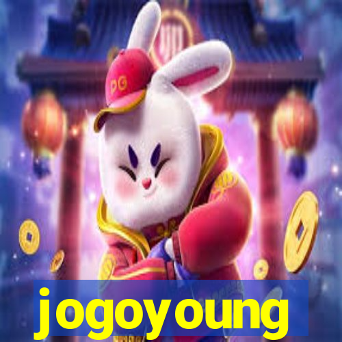 jogoyoung