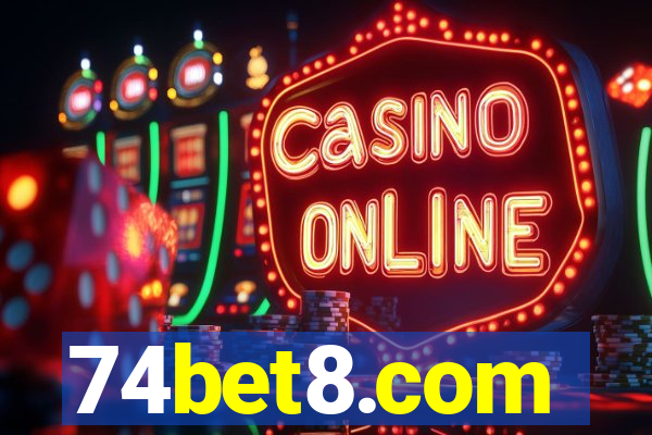 74bet8.com