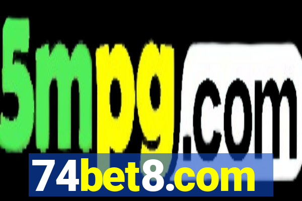 74bet8.com