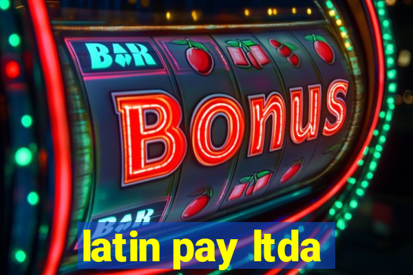 latin pay ltda