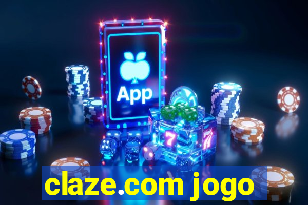 claze.com jogo