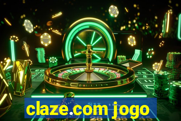 claze.com jogo