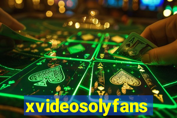 xvideosolyfans