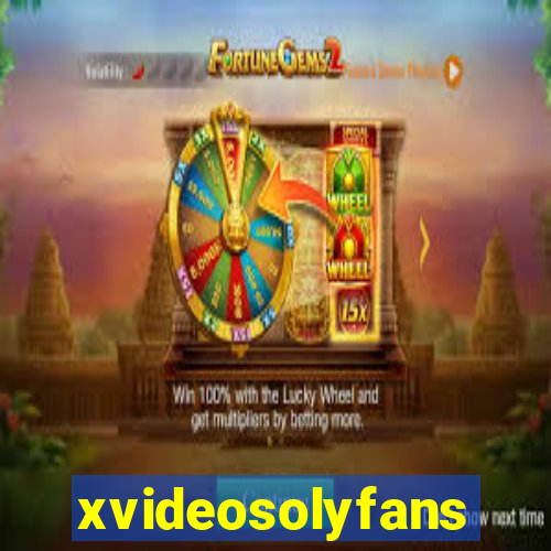 xvideosolyfans