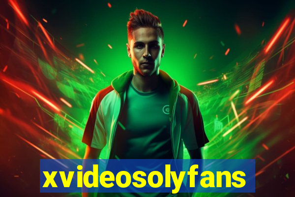 xvideosolyfans