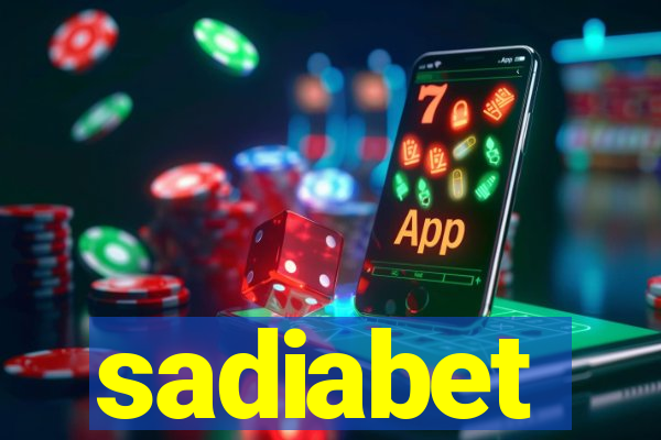 sadiabet