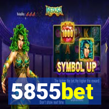 5855bet