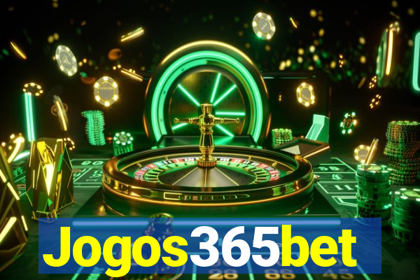 Jogos365bet