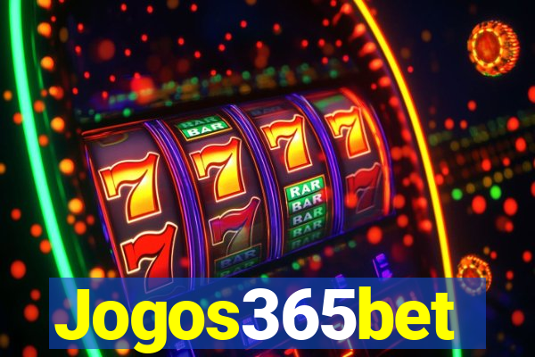 Jogos365bet