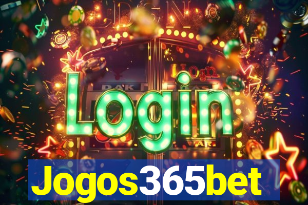 Jogos365bet