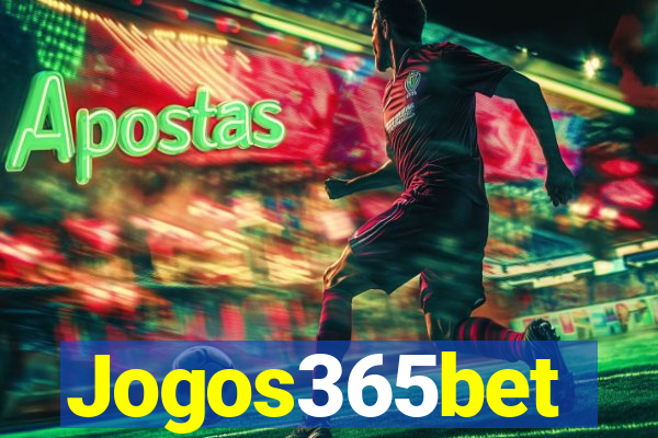 Jogos365bet