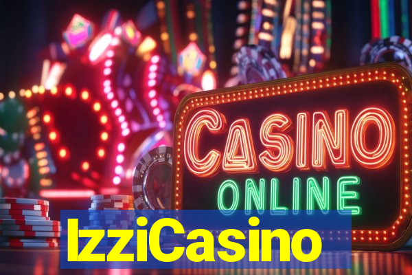 IzziCasino