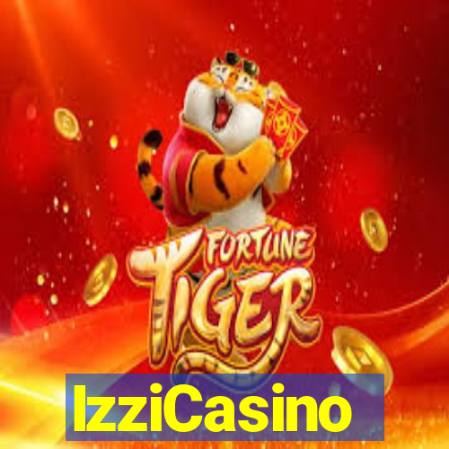 IzziCasino