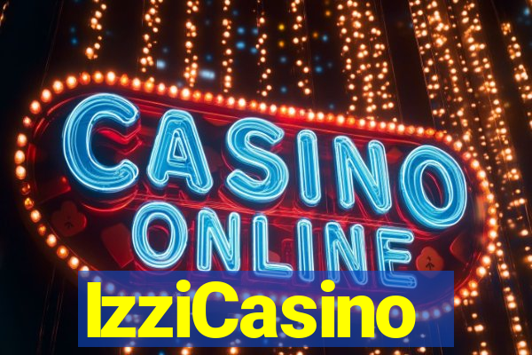 IzziCasino