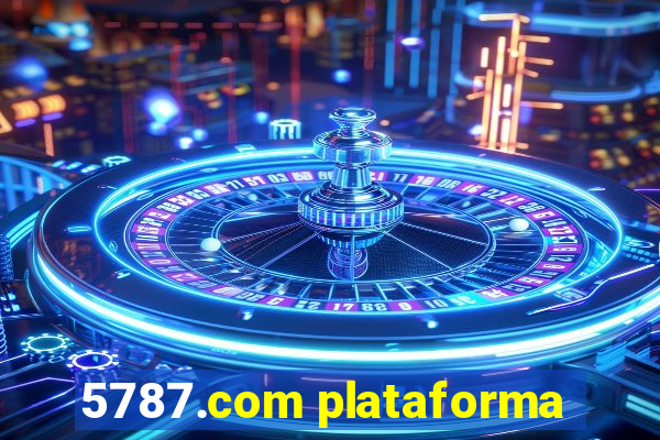 5787.com plataforma