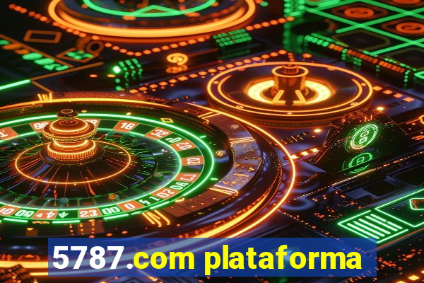 5787.com plataforma