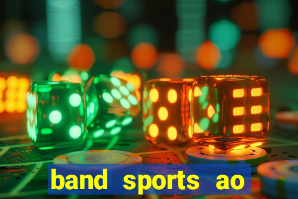 band sports ao vivo gratis