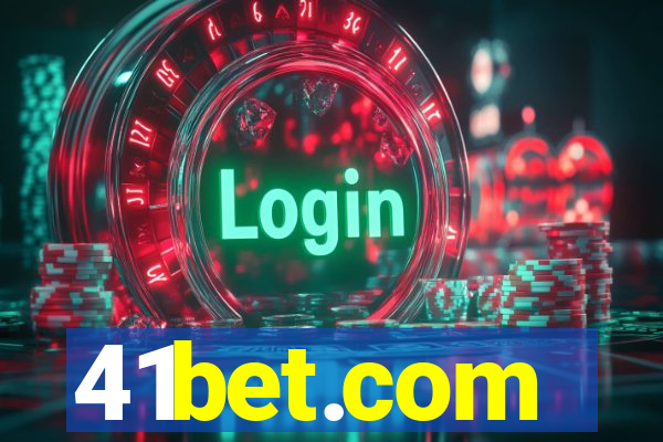 41bet.com