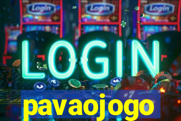 pavaojogo