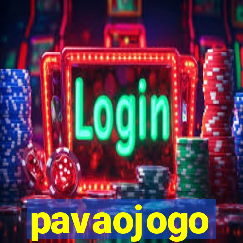 pavaojogo