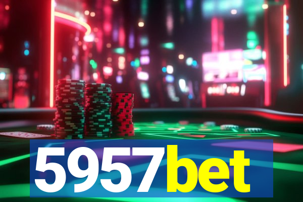 5957bet