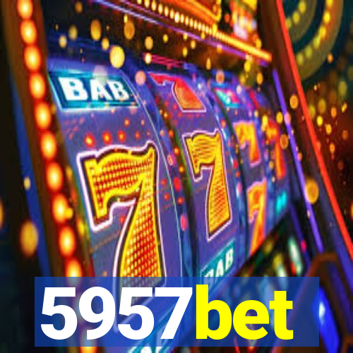 5957bet