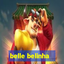 belle belinha