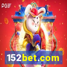 152bet.com