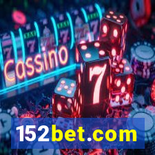 152bet.com