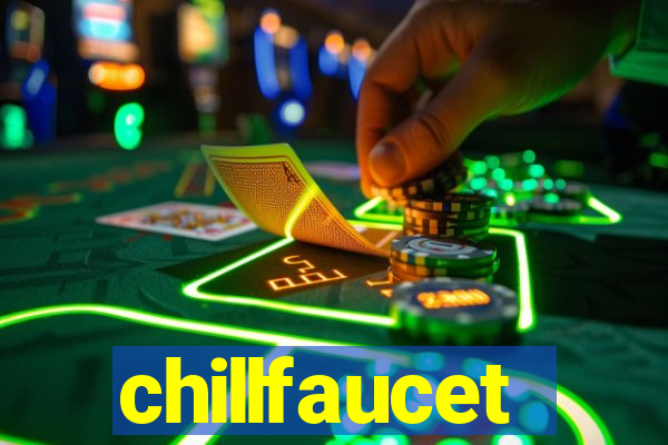 chillfaucet