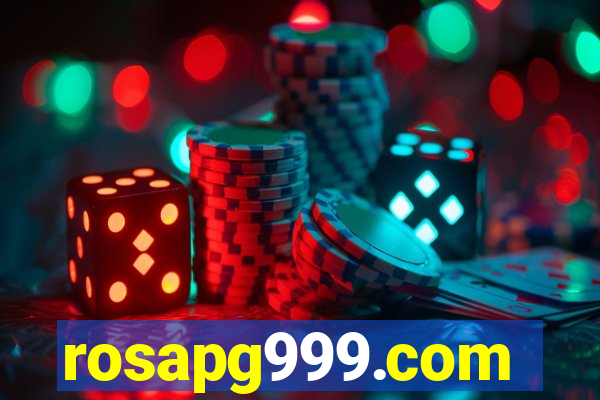 rosapg999.com