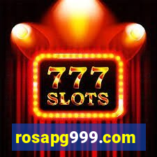 rosapg999.com