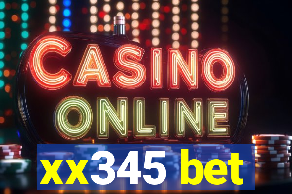 xx345 bet
