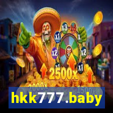 hkk777.baby