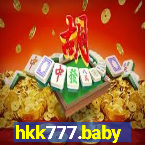 hkk777.baby