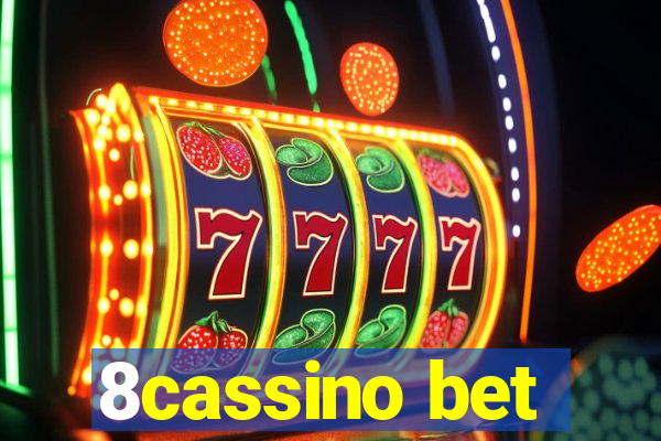 8cassino bet