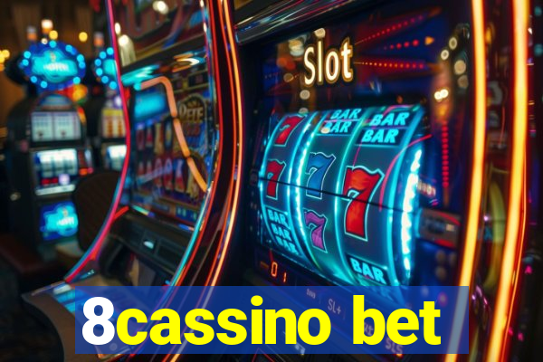 8cassino bet