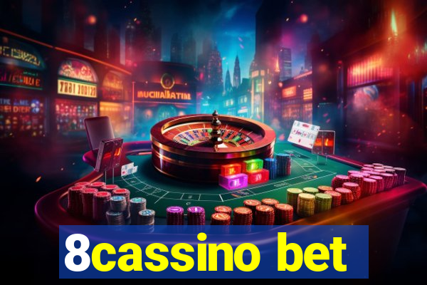 8cassino bet