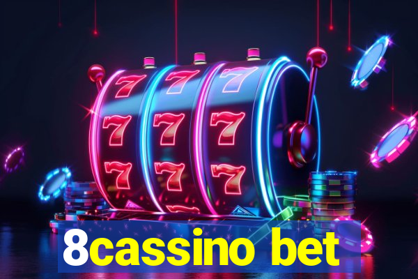 8cassino bet