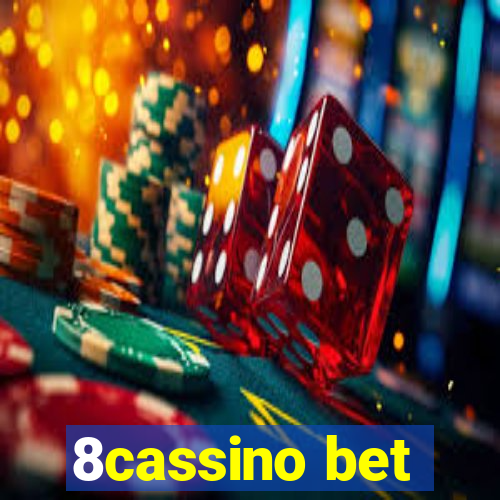 8cassino bet