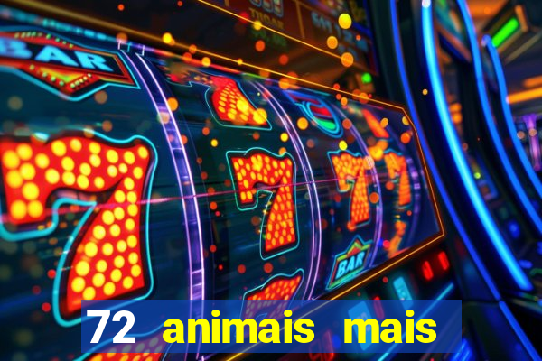 72 animais mais perigosos do mundo