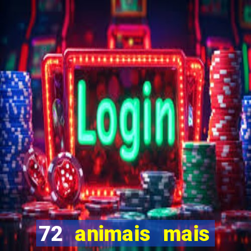 72 animais mais perigosos do mundo