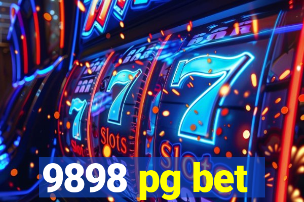 9898 pg bet