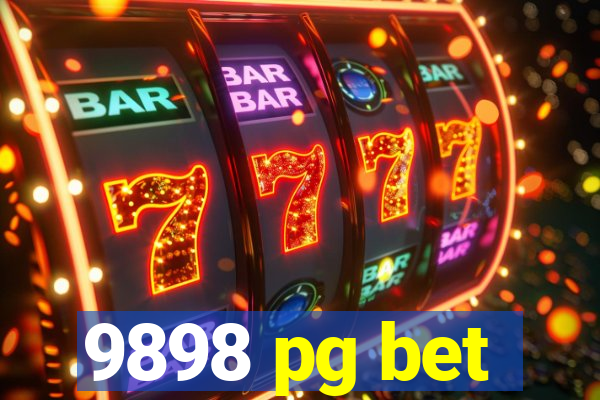 9898 pg bet