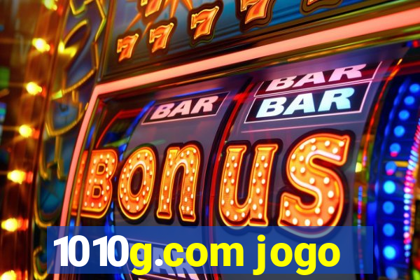 1010g.com jogo