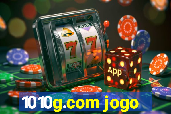 1010g.com jogo