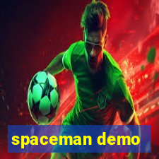 spaceman demo