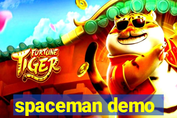 spaceman demo